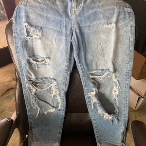 Women’s Z1975 Zara Basic Dept Denim Jeans US Size 4